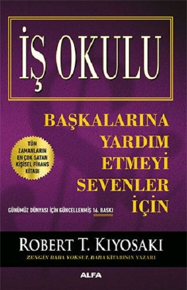 İŞ OKULU