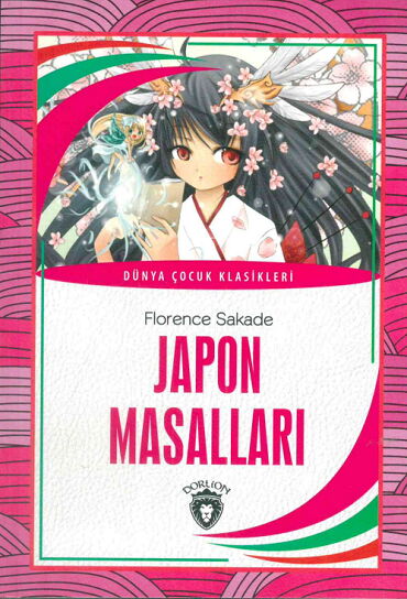 JAPON KLASİKLERİ