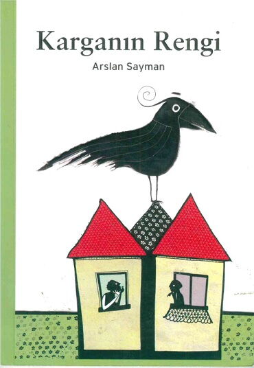 KARGANIN RENGİ