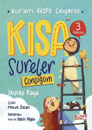 KISA SURELER KURANI KEŞFE ÇIKIYORUZ
