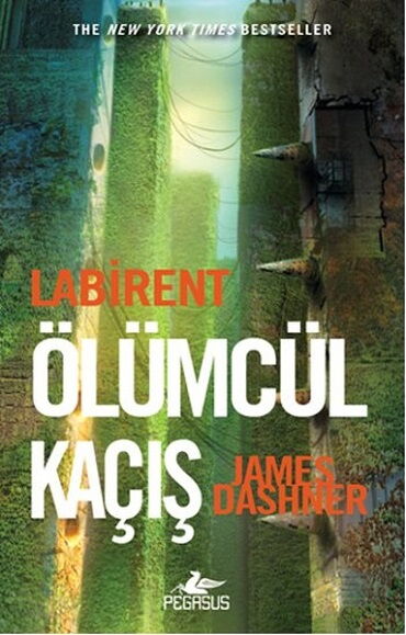 LABİRENT 1 ÖLÜMCÜL KAÇIŞ