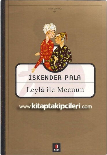 LEYLA İLE MECNUN