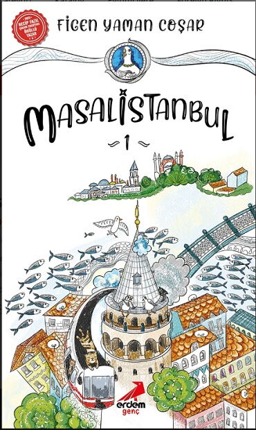 MASAL İSTANBUL