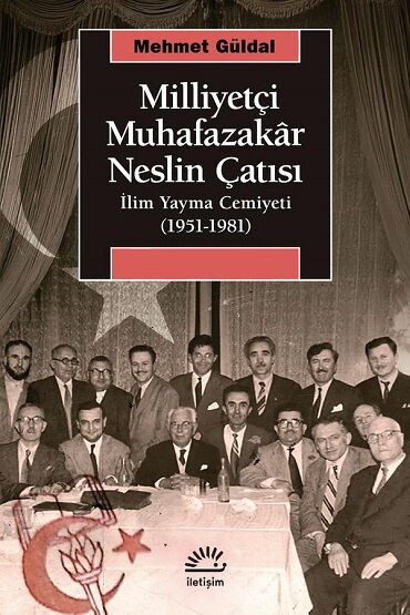 MİLLİYETÇİ MUHAFAZAKAR NESLİN ÇATISI İLİM YAYMA