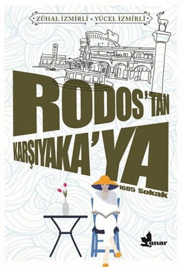 RODOSTAN KARŞIYAKAYA
