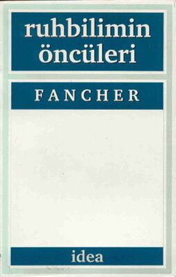 RUHBİLİMİN ÖNCÜLERİ