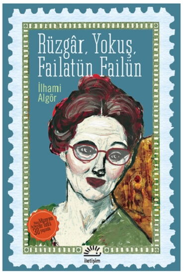 RÜZGAR YOKUŞ FAİLATÜN FAİLÜN