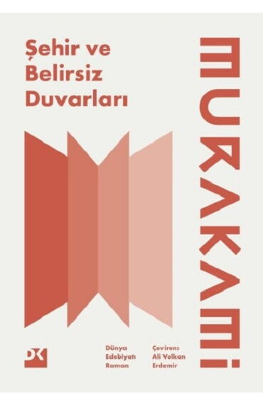 ŞEHİR VE BELİRSİZ DUVARLARI
