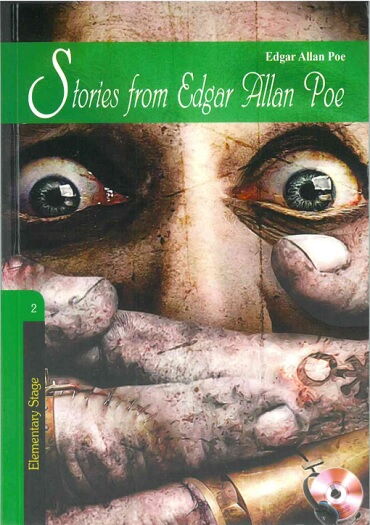 STAGE 2 STORİES FROM EDGAR ALLAN POE