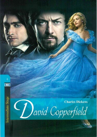 STAGE 4 DAVİD COPPERFİELD