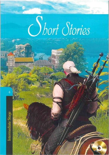 STAGE 4 SHORT STORİES