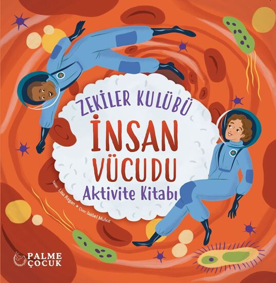 ZEKİLER KULÜBÜ İNSAN VÜCUDU