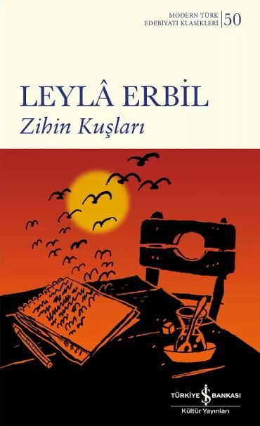 ZİHİN KUŞLARI