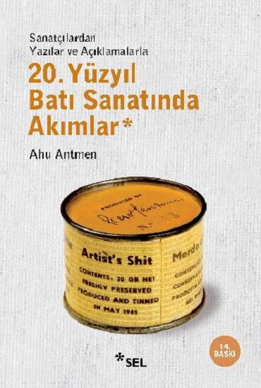 20.YÜZYIL BATI SANATINDA AKIMLAR