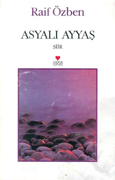 ASYALI AYYAŞ               