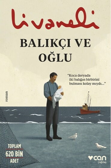 BALIKÇI VE OĞLU