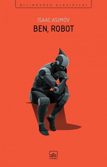 BEN ROBOT