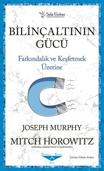 BİLİNÇALTININ GÜCÜ