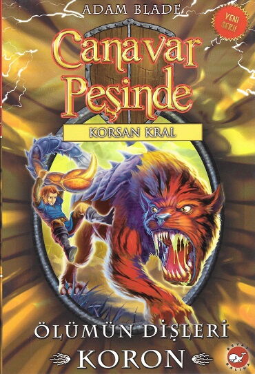 CANAVAR PEŞİNDE 44 ÖLÜMÜN DİŞLERİ