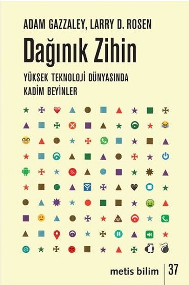 DAĞINIK ZİHİN