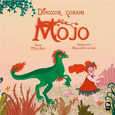 DİNOZOR ÇOBANI MOJO