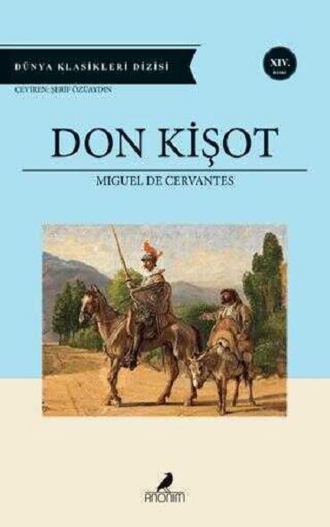 DON KİŞOT