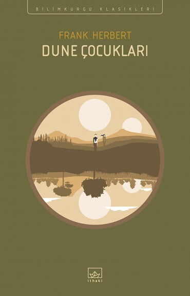 DUNE ÇOCUKLARI