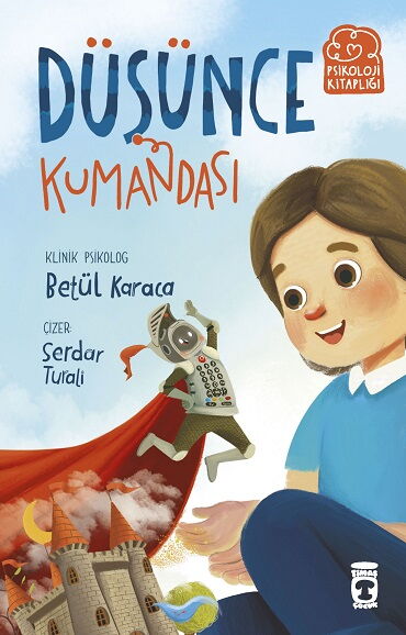 DÜŞÜNCE KUMANDASI