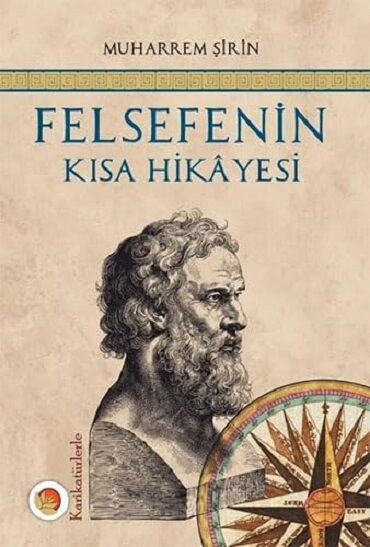 FELSEFENİN KISA HİKAYESİ
