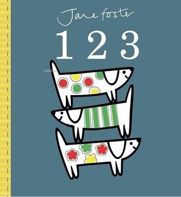 İLK KİTAPLARIM 1-2-3