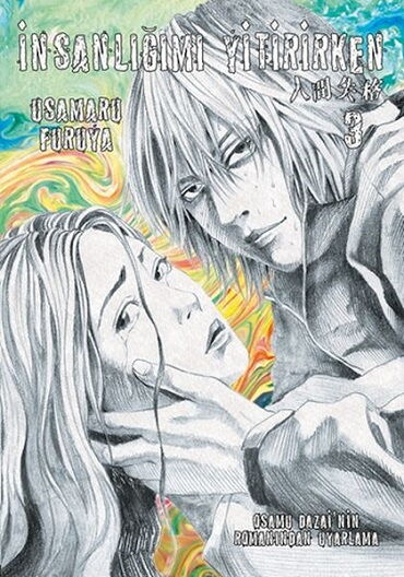 İNSANLIĞIMI YİTİRİRKEN CİLT 3 MANGA