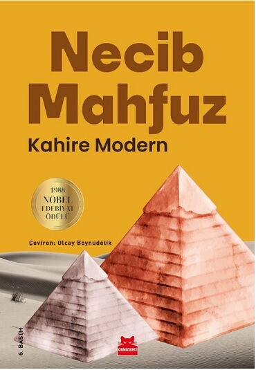 KAHİRE MODERN