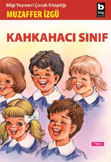 KAHKAHACI SINIF    