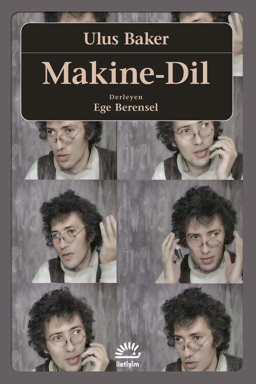 MAKİNE DİL
