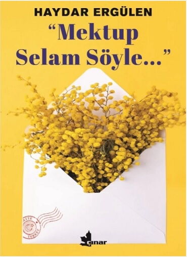MEKTUP SELAM SÖYLE