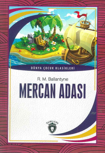 MERCAN ADASI