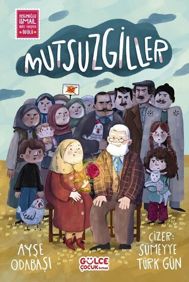 MUTSUZGİLLER