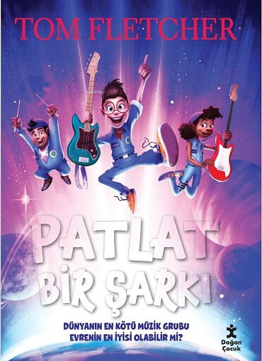 PATLAT BİR ŞARKI