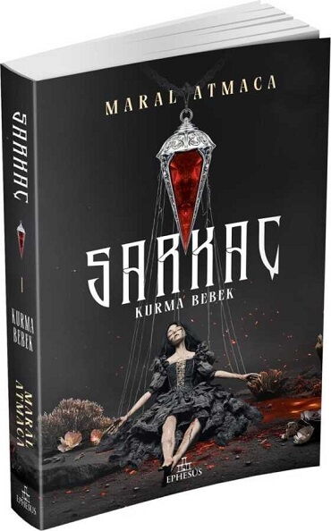 SARKAÇ 1 KURMA BEBEK CİLTSİZ