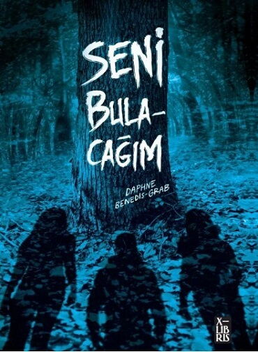 SENİ BULACAĞIM