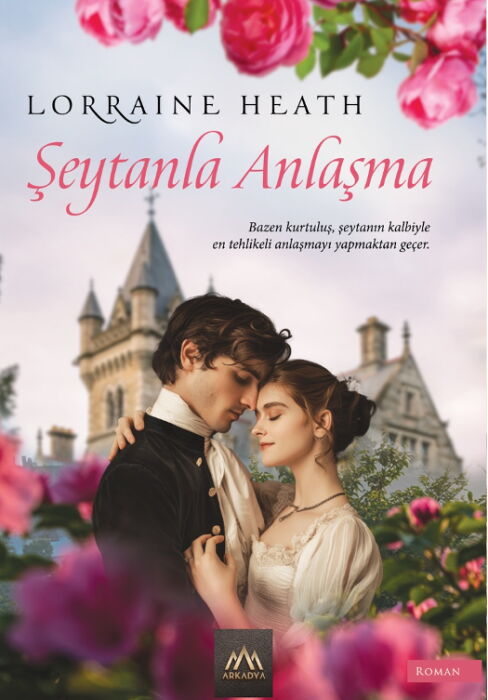 ŞEYTANLA ANLAŞMA
