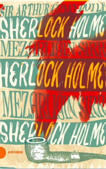 SHERLOCK HOLMES 10 MEZARLIĞIN SIRRI