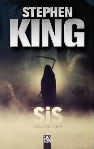 SİS (STEPHEN KING)