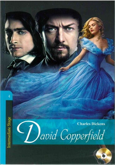 STAGE 4 DAVİD COPPERFİELD