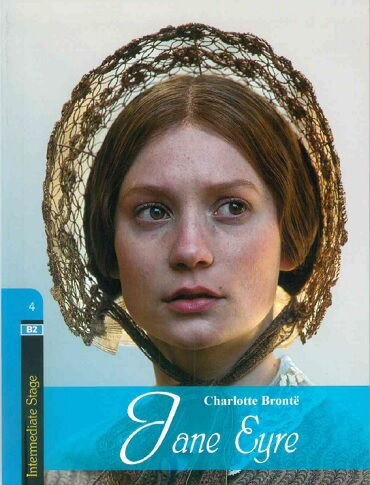 STAGE 4 JANE EYRE