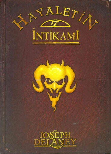 WARDSTONE G.13 HAYALETİN İNTİKAMI    