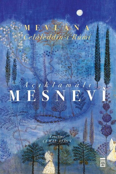 AÇIKLAMALI MESNEVİ