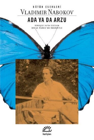 ADA YADA ARZU:BİR AİLE TARİHÇESİ         