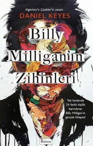 BİLLY MİLLİGANIN ZİHİNLERİ