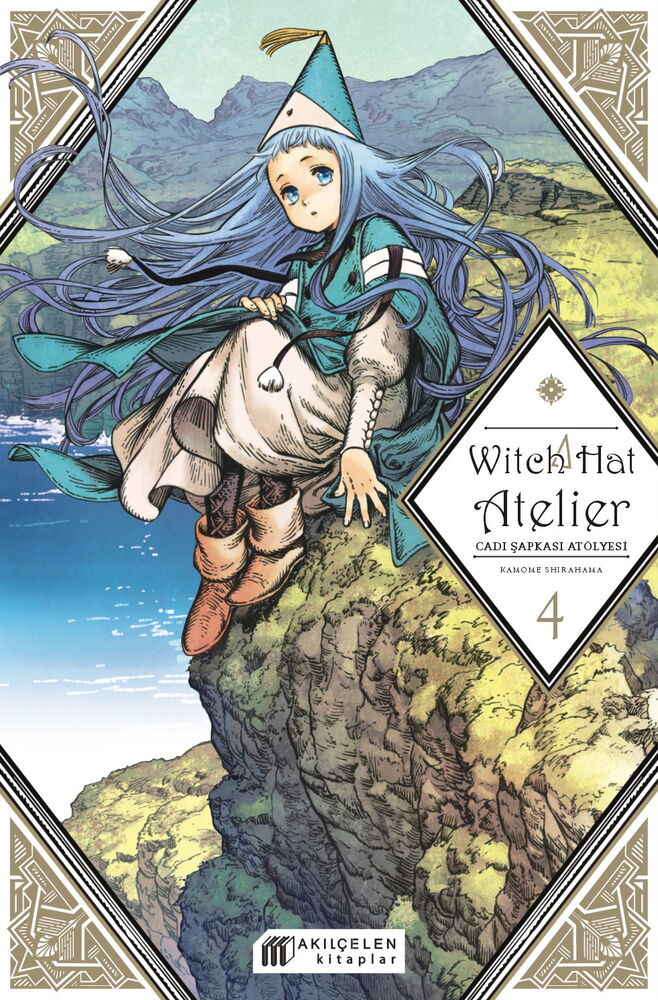 CADI ŞAPKASI ATÖLYESİ 4